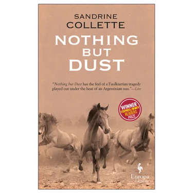 Nothing But Dust