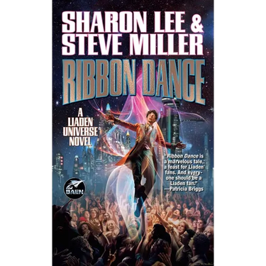 Ribbon Dance