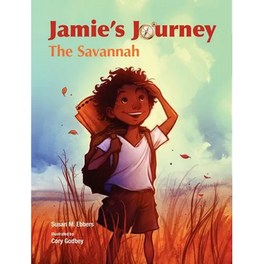 Jamie's Journey: The Savannah