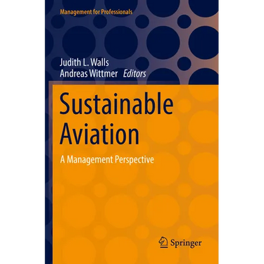 Sustainable Aviation: A Management Perspective