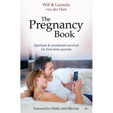 The Pregnancy Book: Spiritual and Emotional Survival for New Parents
