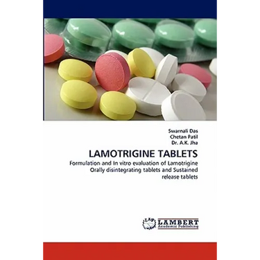 Lamotrigine Tablets