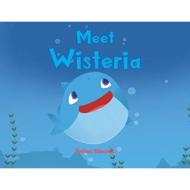 Meet Wisteria