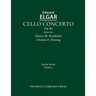 Cello Concerto, Op.85: Study score