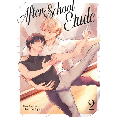 After School Etude Vol. 2