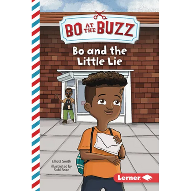 Bo and the Little Lie
