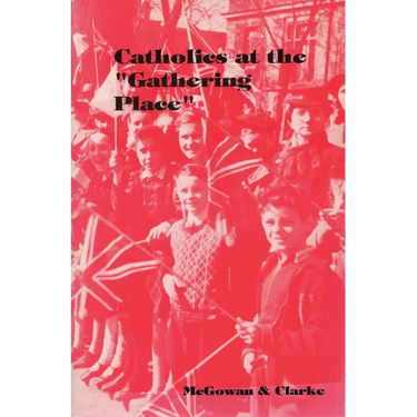 Catholics at the Gathering Place