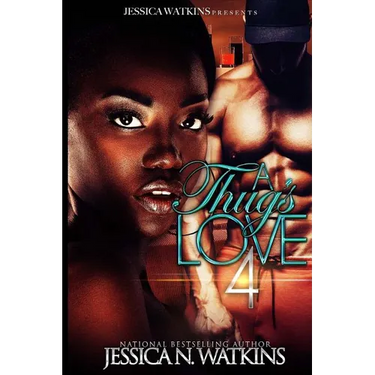 A Thug's Love 4