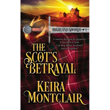 The Scot's Betrayal