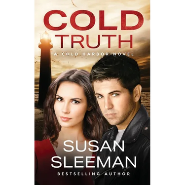 Cold Truth: Cold Harbor - Book 2