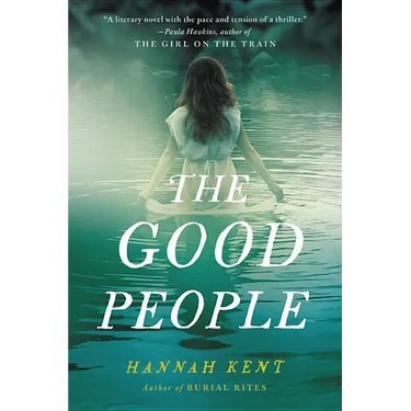 The Good People