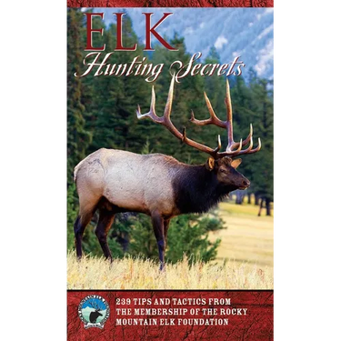Elk Hunting Secrets
