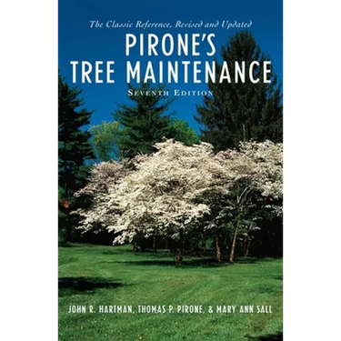 Pirone's Tree Maintenance 7e C