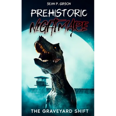 Prehistoric Nightmare: The Graveyard Shift