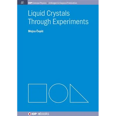 Liquid Crystals through Experiments
