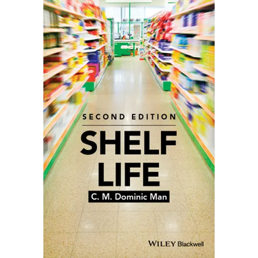 Shelf Life Shelf Life