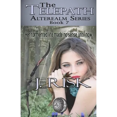 The Telepath