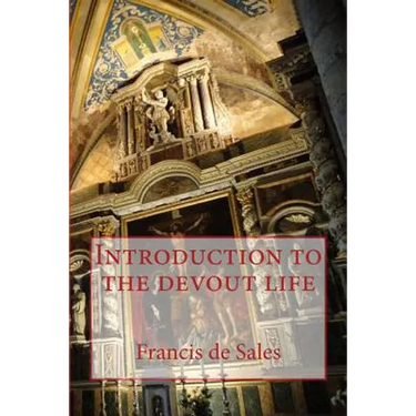 Introduction to the devout life