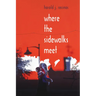 Where the Sidewalks Meet