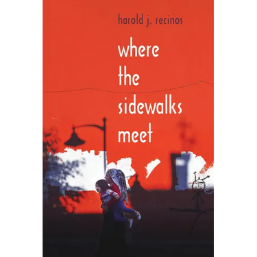 Where the Sidewalks Meet