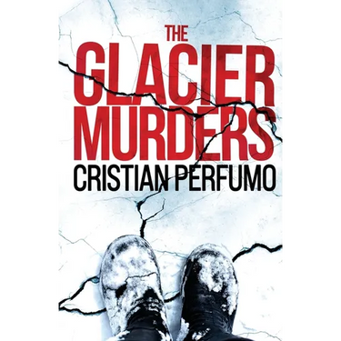 The glacier murders