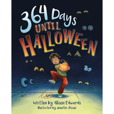 364 Days Until Halloween: Does Halloween Have You Spooked?