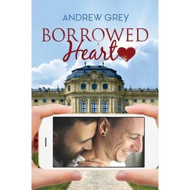 Borrowed Heart
