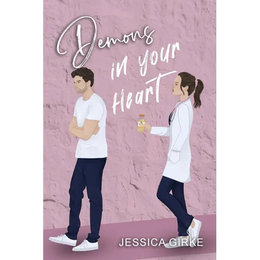 Demons in your heart