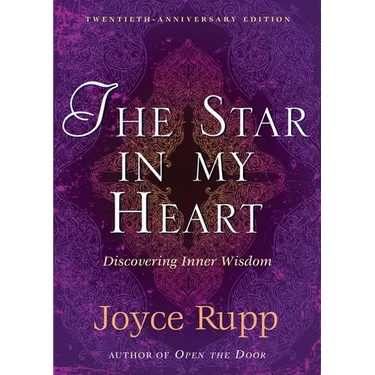 The Star in My Heart: Experiencing Sophia; Inner Wisdom