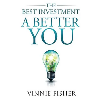 The Best Investment: A Better You