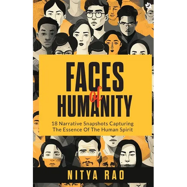 Faces of Humanity