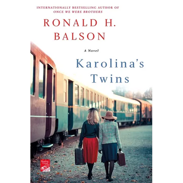 Karolina's Twins