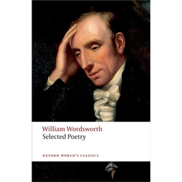 Selected Poetry