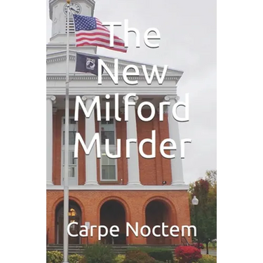 The New Milford Murder