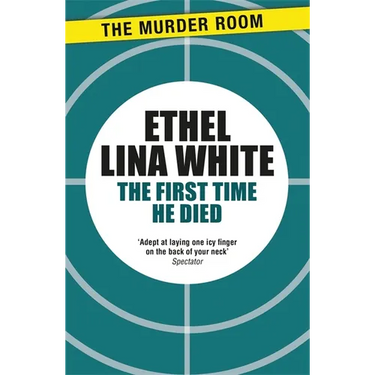 The First Time He Died