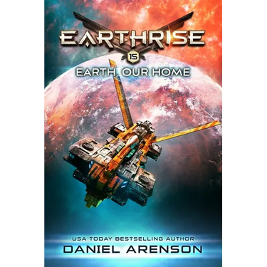 Earth, Our Home