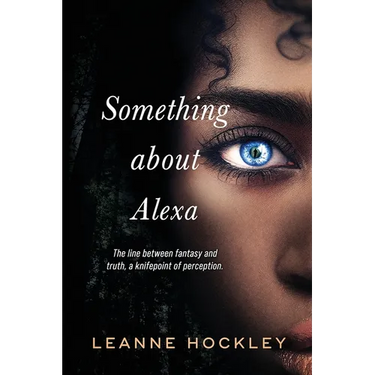 Something About Alexa