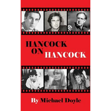 Hancock On Hancock (hardback)
