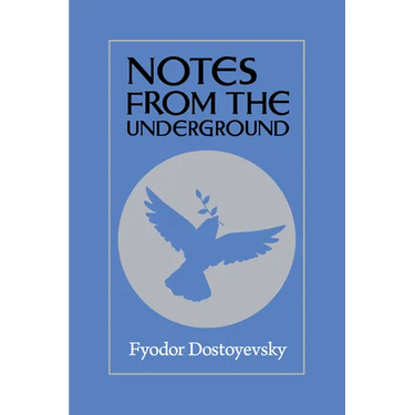 Notes from the Underground