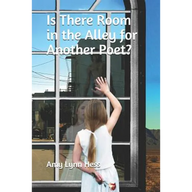 Is There Room in the Alley for Another Poet?