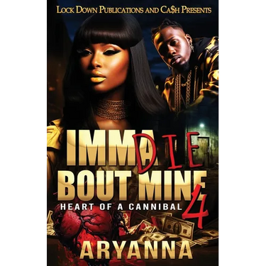 Imma Die Bout Mine 4