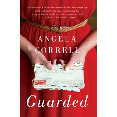 Guarded