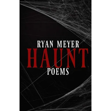 Haunt: Poems