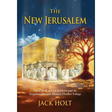 The New Jerusalem