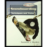Snowboarding
