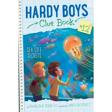 Sea Life Secrets