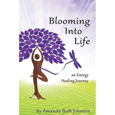 Blooming Into Life
