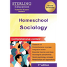 Homeschool Sociology: Comprehensive Content