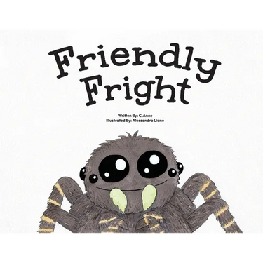 Friendly Fright