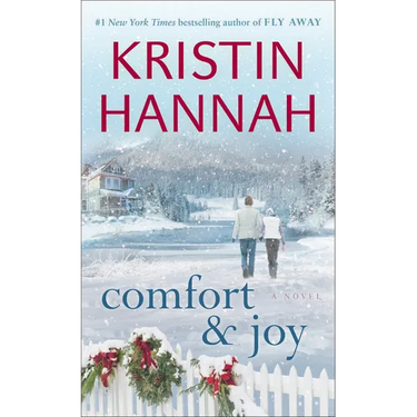 Comfort & Joy
